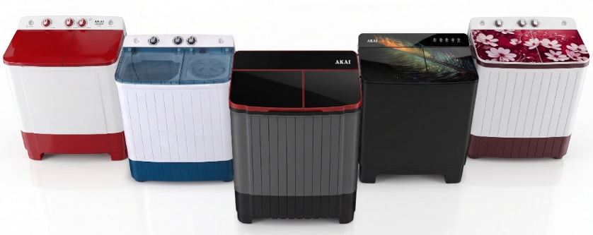 AKAI India introduces The Spa for your Clothes