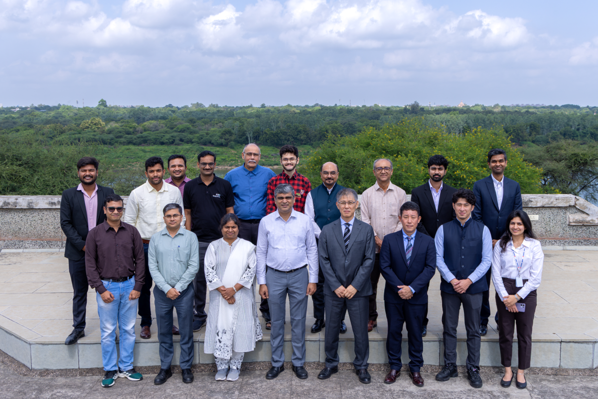 IIT Gandhinagar, Suzuki R&D Center India to explore advanced materials, sensing and micro-mobility technologies