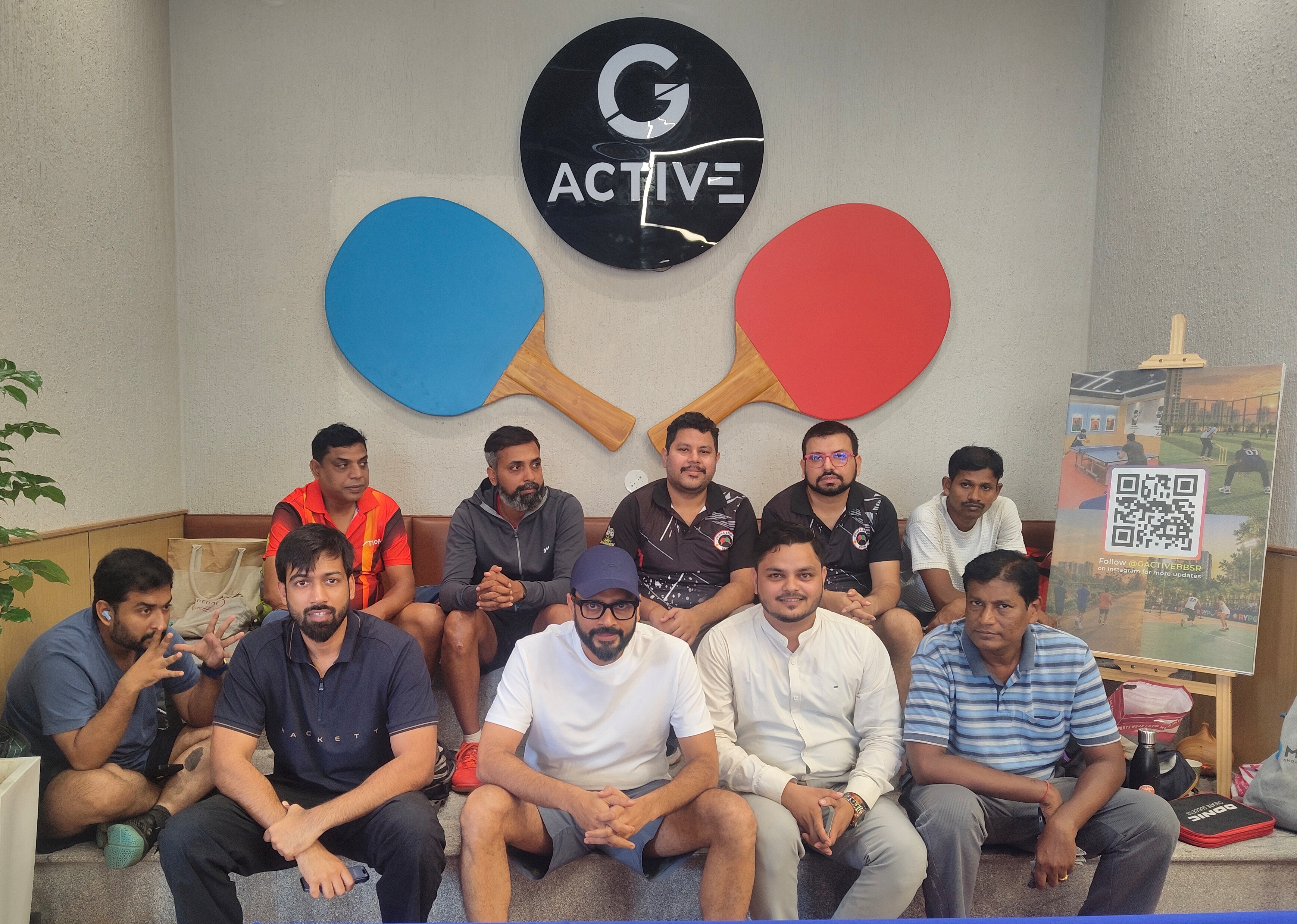 Group G launches &lsquo;G Autumn League 2026&rsquo; to champion community Health, Movement and Active Living