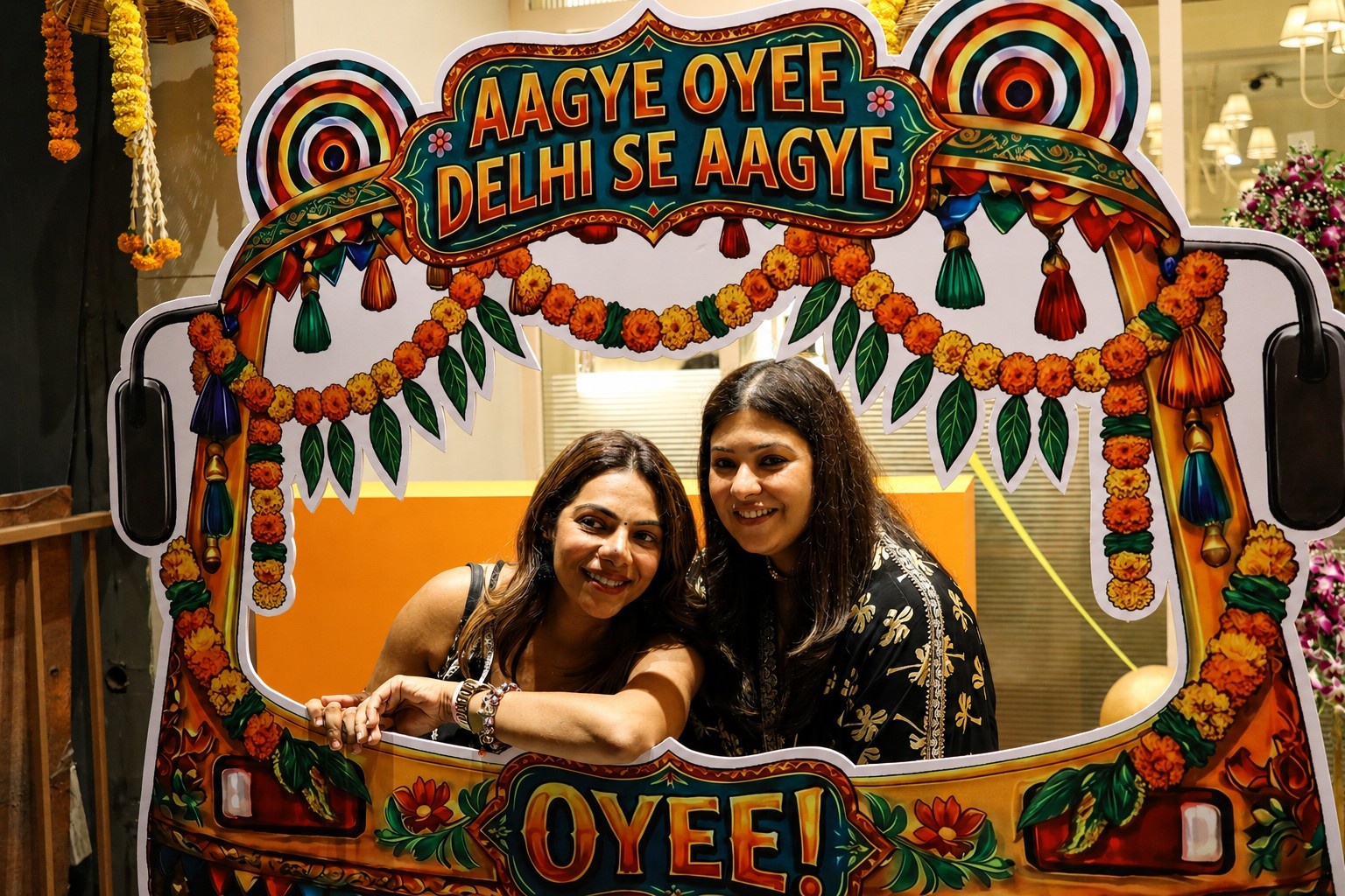 Pincode Delhi Opens Its Second Mumbai Outlet, Bringing India&rsquo;s Most Loved Delhi Food to Mumbai