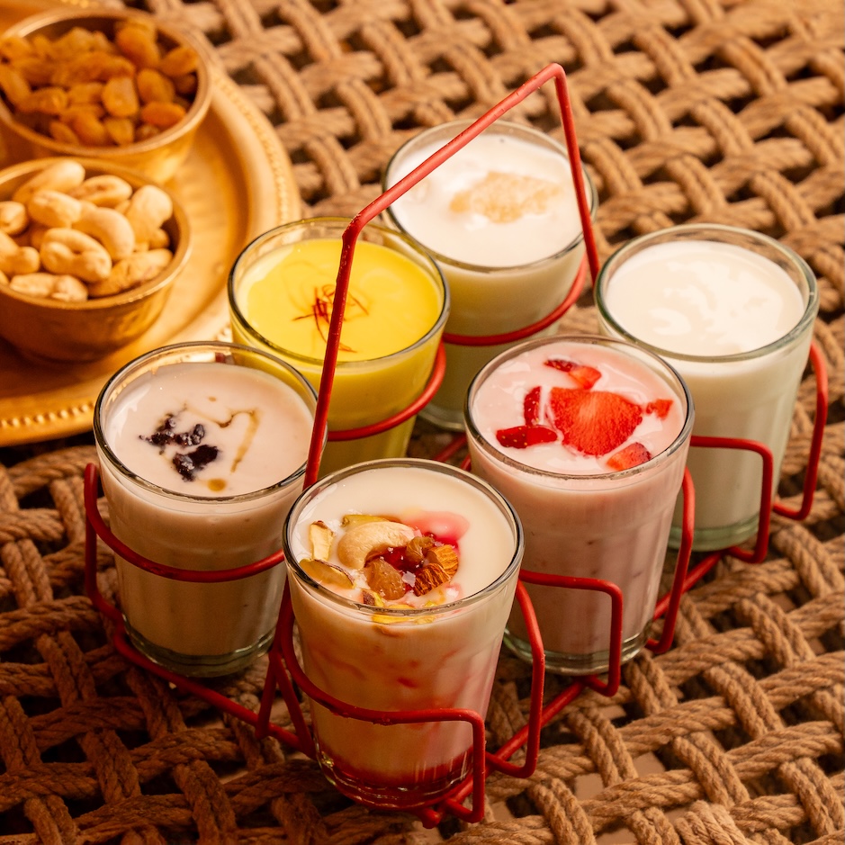 This Rakshabandhan, Oye Kake Bengaluru Ties the Festival Together with Amritsari Flavours and Endless Love