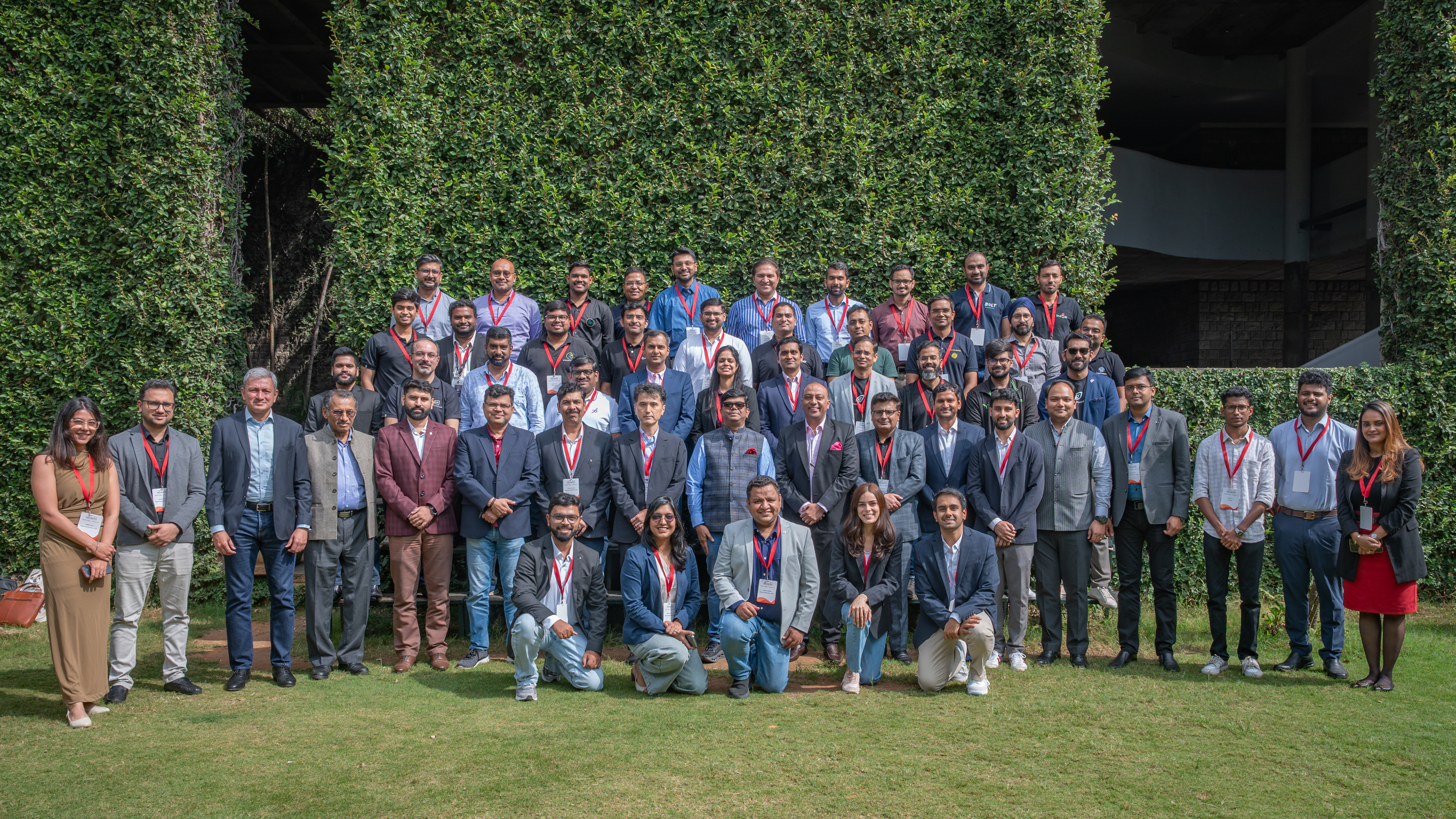 NSRCEL-IIM Bangalore and Maruti Suzuki Launch Seventh Cohort of Incubation Program For Mobility Startups