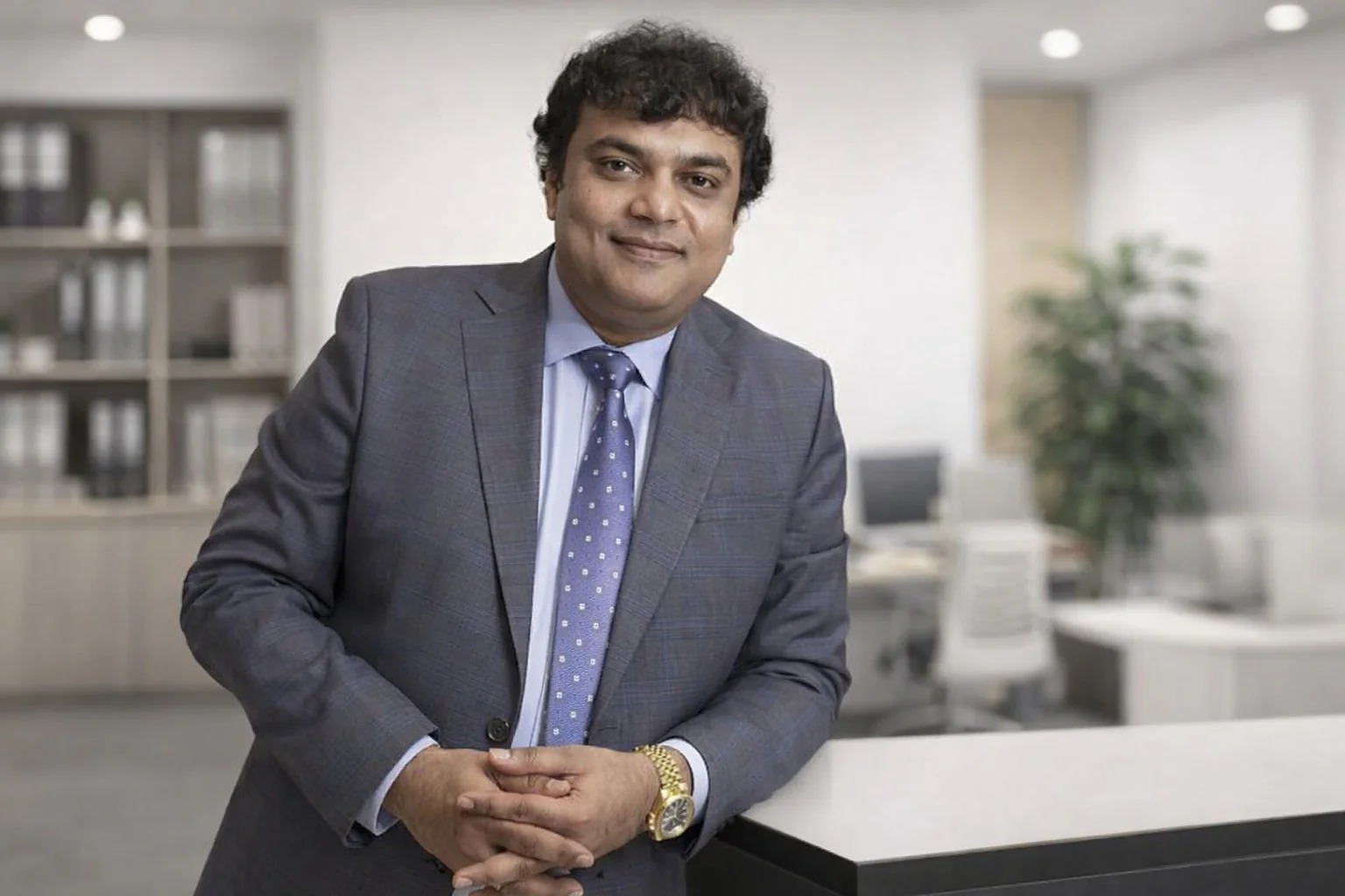 Dharmesh Sangani&rsquo;s GBM Studios Launches an Integrated Entertainment Ecosystem for the Next Generation of Talent