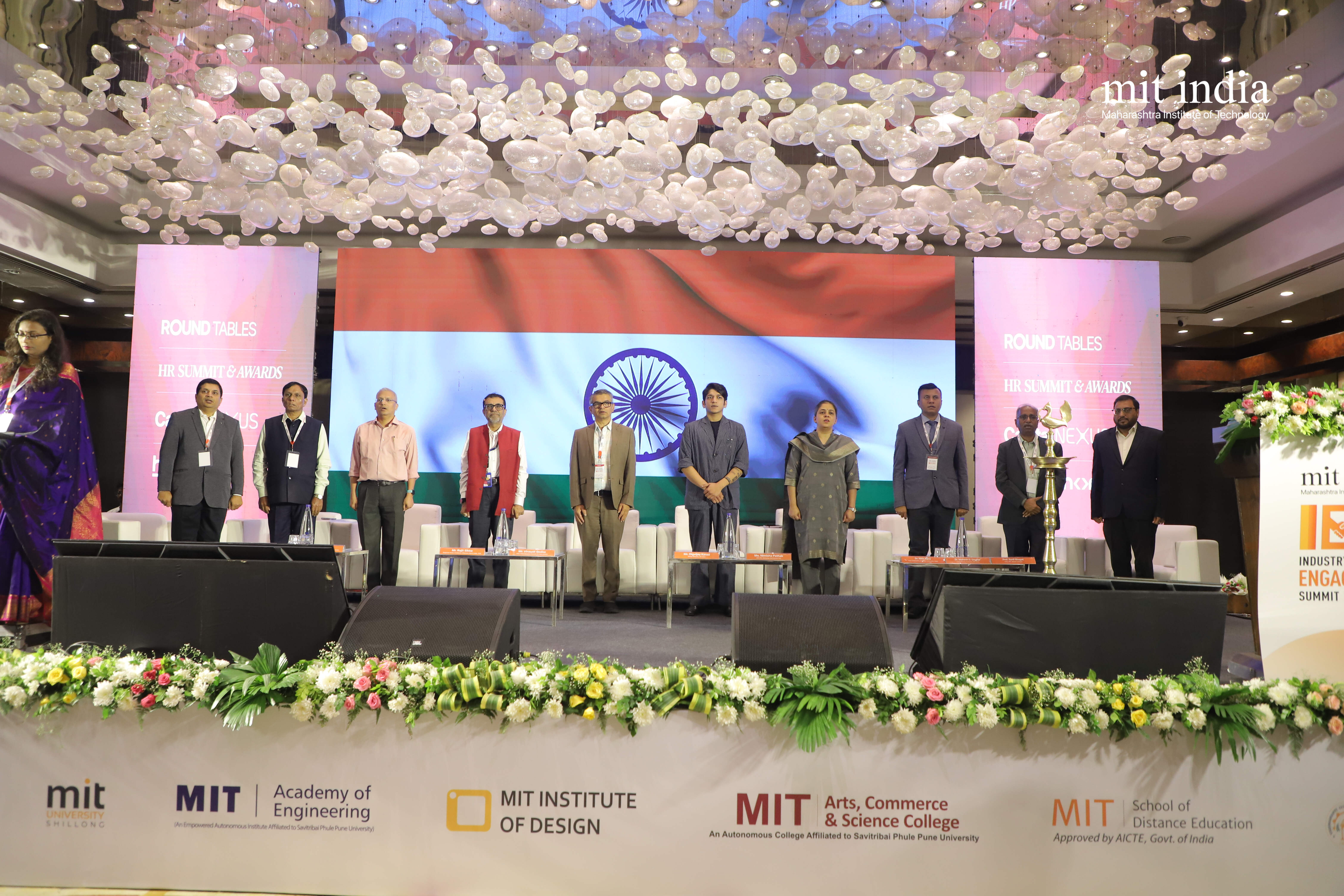 MIT India’s Industry Institute Engagement Summit (IES) 2026 Brings Together Industry, Academia and Innovation Leaders in New Delhi