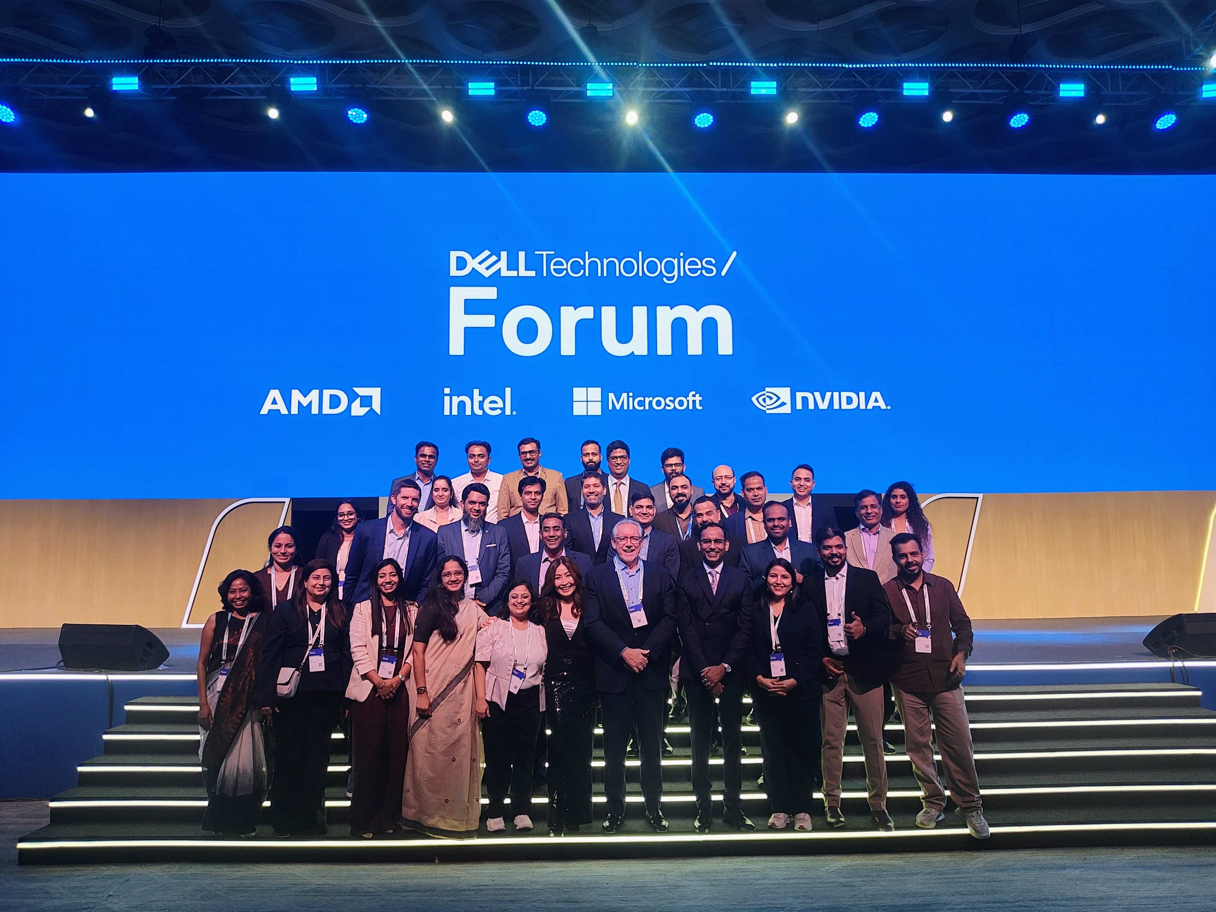Dell Technologies Forum 2026 puts AI, Cloud, Emerging Technologies and Modern Workforce at the Centre of India's Enterprise Future