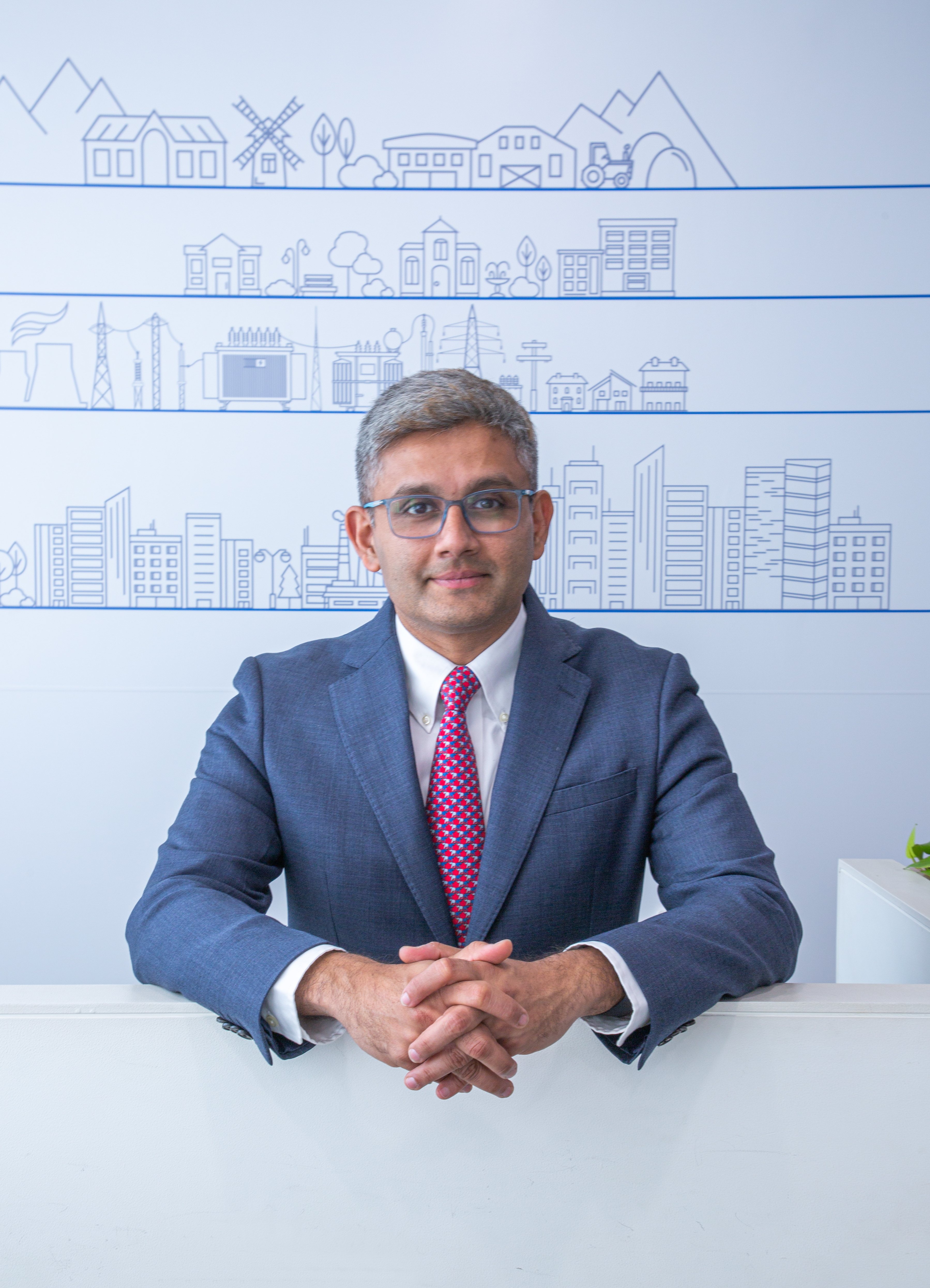 IndiGrid delivers another quarter of strong financial performance EnerGrid wins two transmission projects