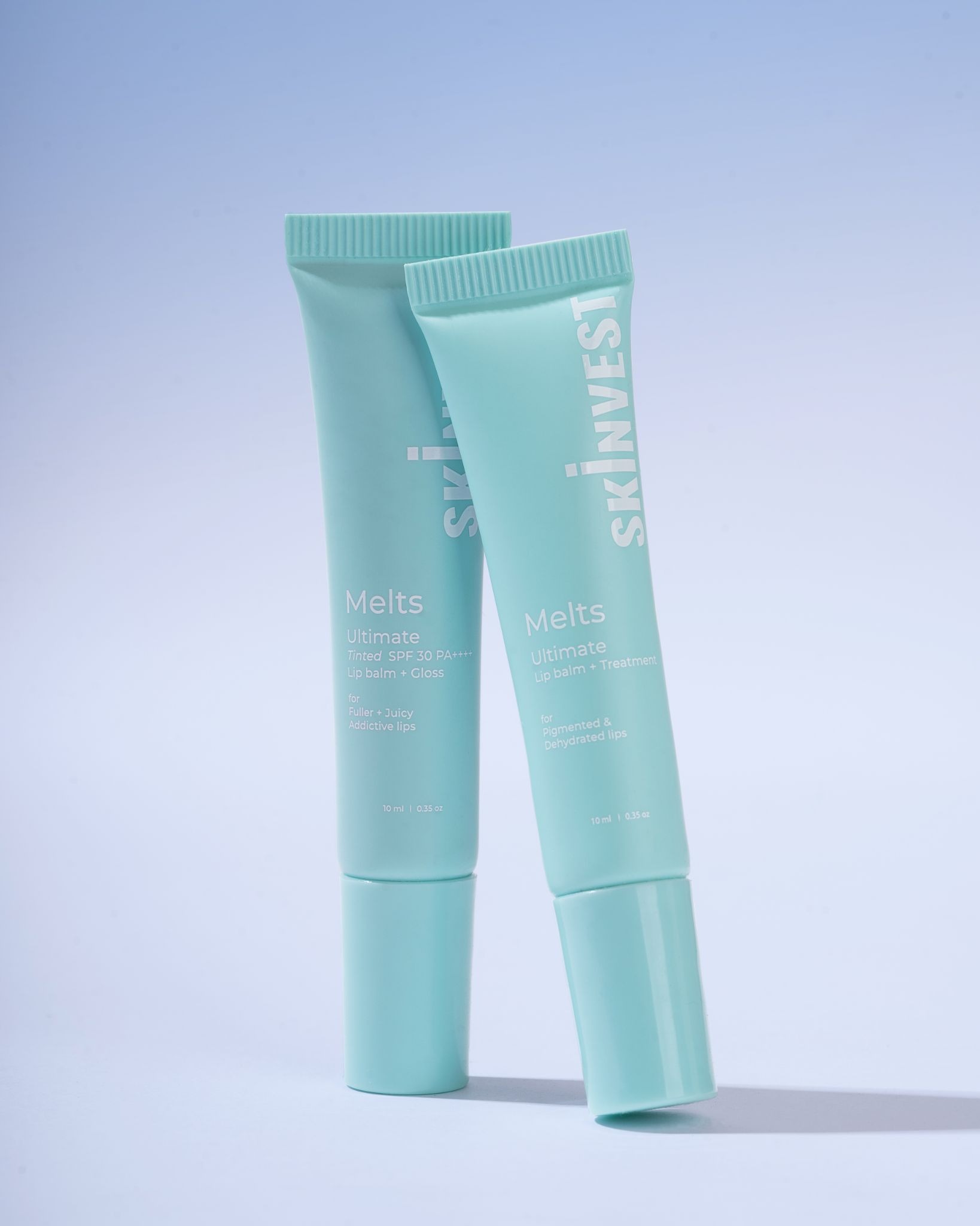 Built With Consumers Before Launch: Skinvest Introduces Melts for Daytime Protection and Overnight Recovery