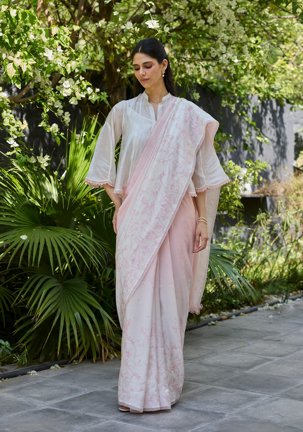 The New Freedom Movement By Surmaye: Why Conscious Luxury and Indian Handloom Are Defining Modern Fashion