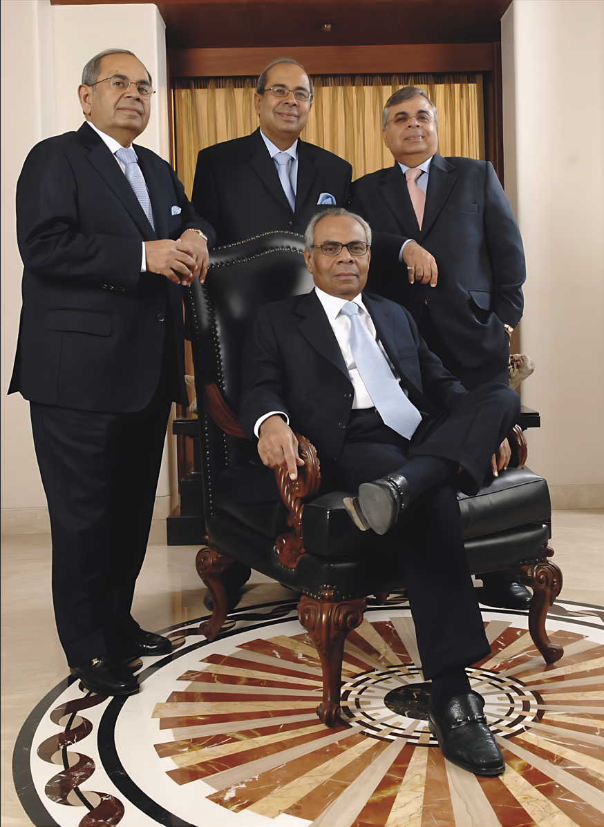The Hinduja Family Retains Top Spot on UK&rsquo;s Rich List 2026 for the Fifth Successive Year