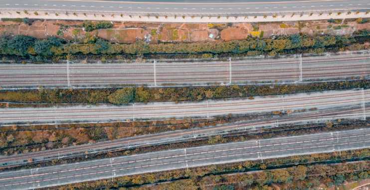Russia Explores Rail Route to Indian Ocean, Eyes Direct Land Connectivity with India