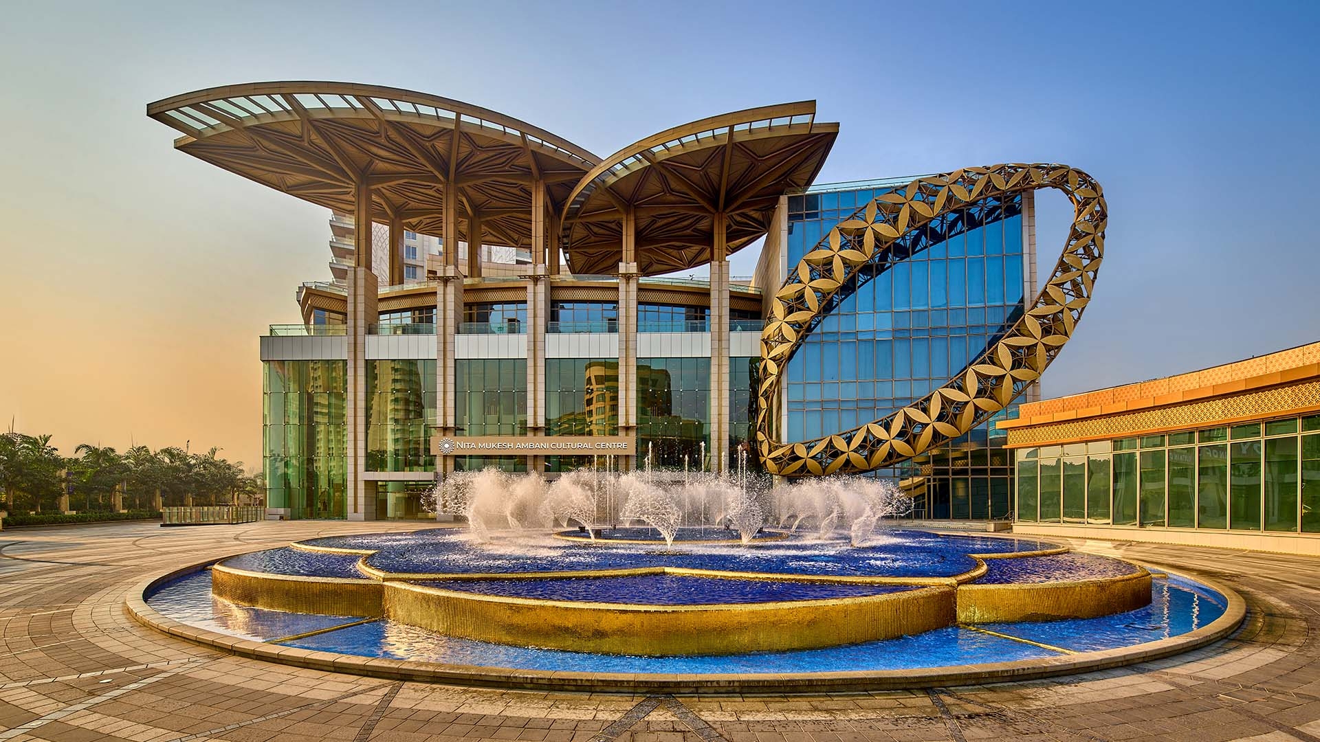 American Express Partners with the Nita Mukesh Ambani Cultural Centre to Elevate Arts and Cultural Experiences