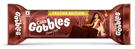 Britannia Cakes Unwraps the ‘Joy of celebrations’ this Festive Season