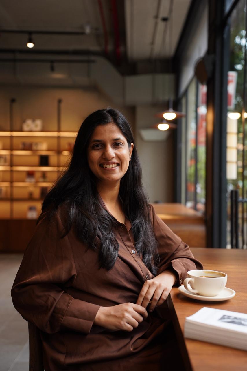 From Coffee Roastery to Brand Evolution: Bombay Island Takes Its Coffee Craft to New Heights with Its Andheri Outlet