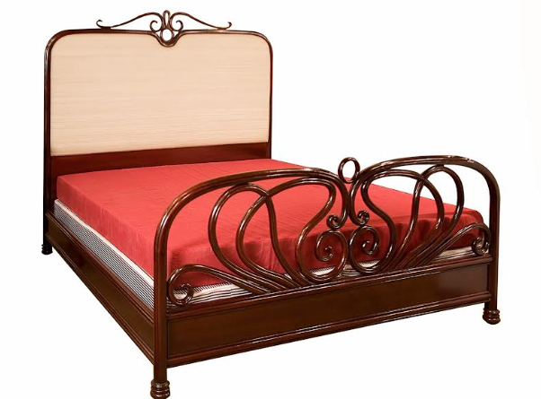 The Great Eastern Home Celebrates the Timeless Beauty of Art Nouveau