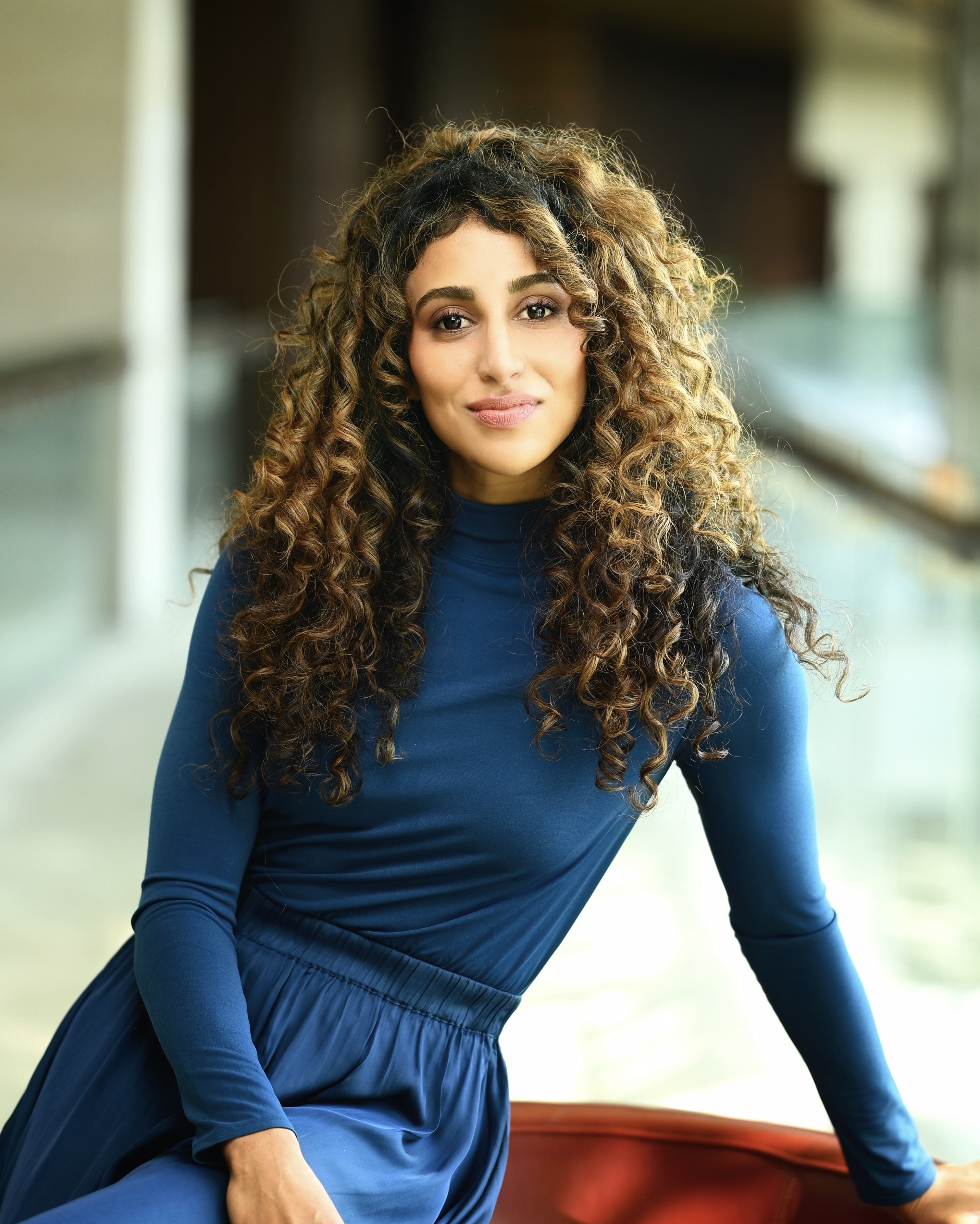DailyObjects Appoints Zeenah Vilcassim as Global Chief Marketing Officer