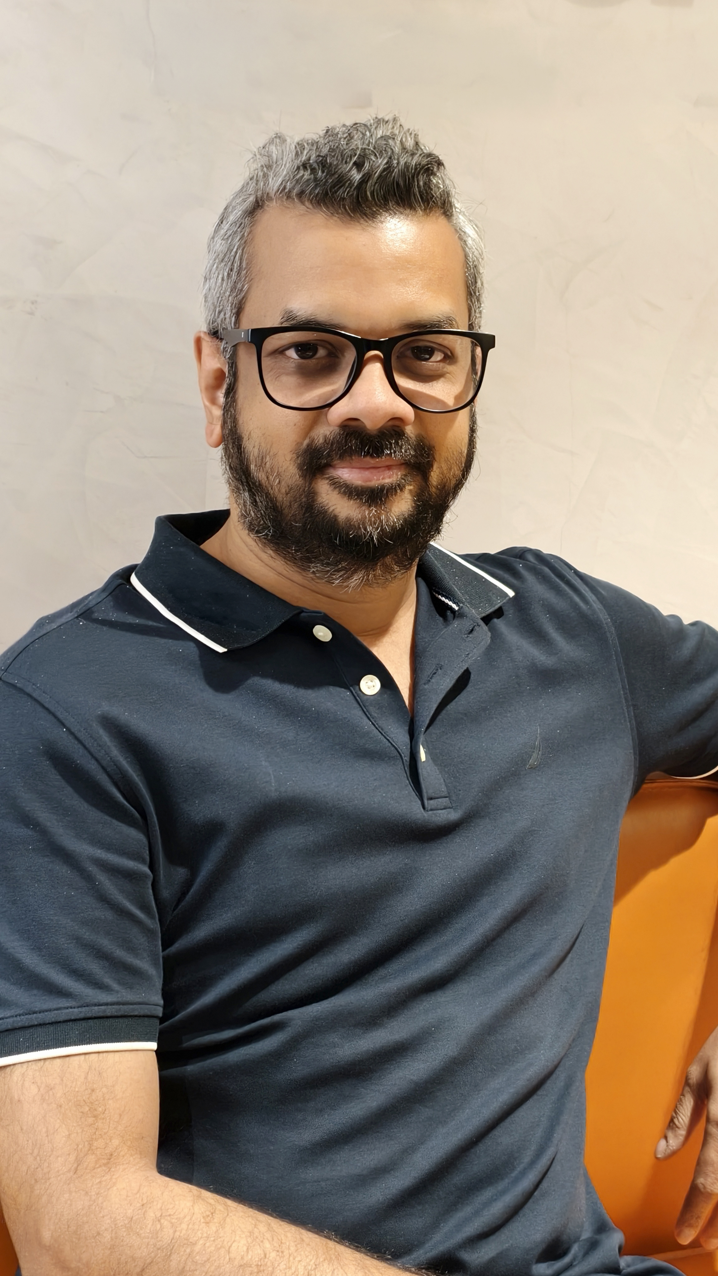 Younion Brand Experiences Appoints Sharat Kuttikat as Chief Creative Officer