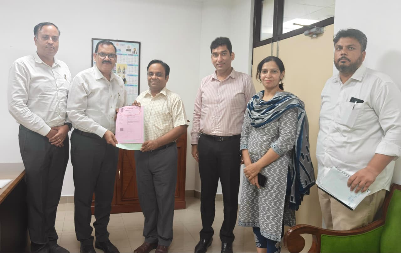 Ashok Leyland Joins Hands with Government of Haryana