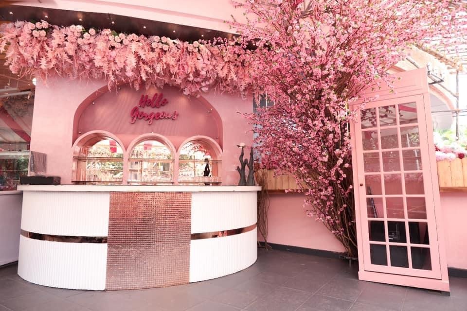 SS Floral Couture: Where Floral Design Meets Luxury Storytelling