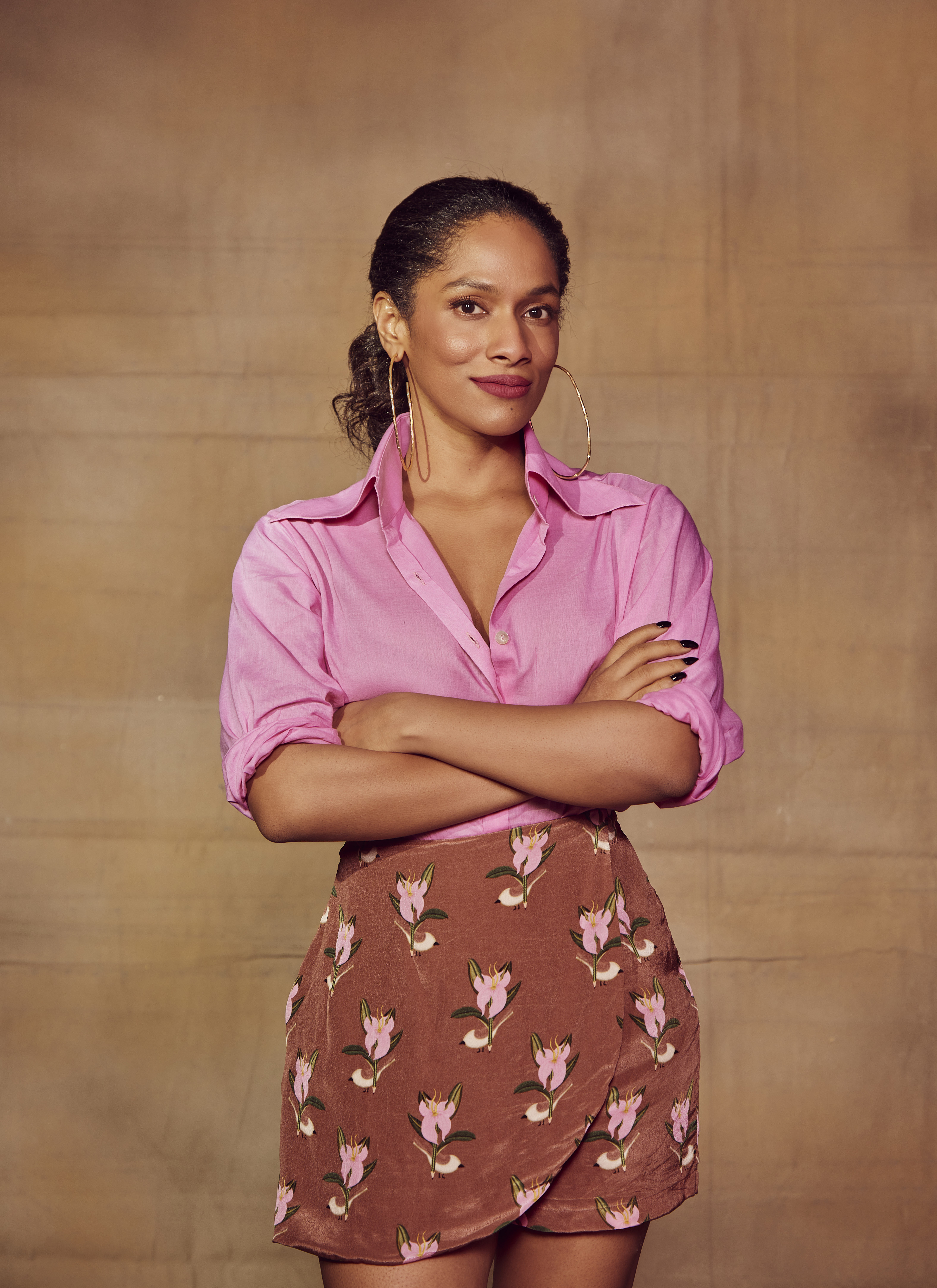 Masaba Gupta Is Unfpa India's New Maternal Health Advocate &mdash; As India Closes In On Its 2030 Target To End Preventable Maternal Deaths