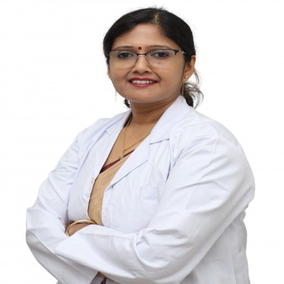 Why Many Young Indian Women Live With Severe Period Pain for Years Without Diagnosis