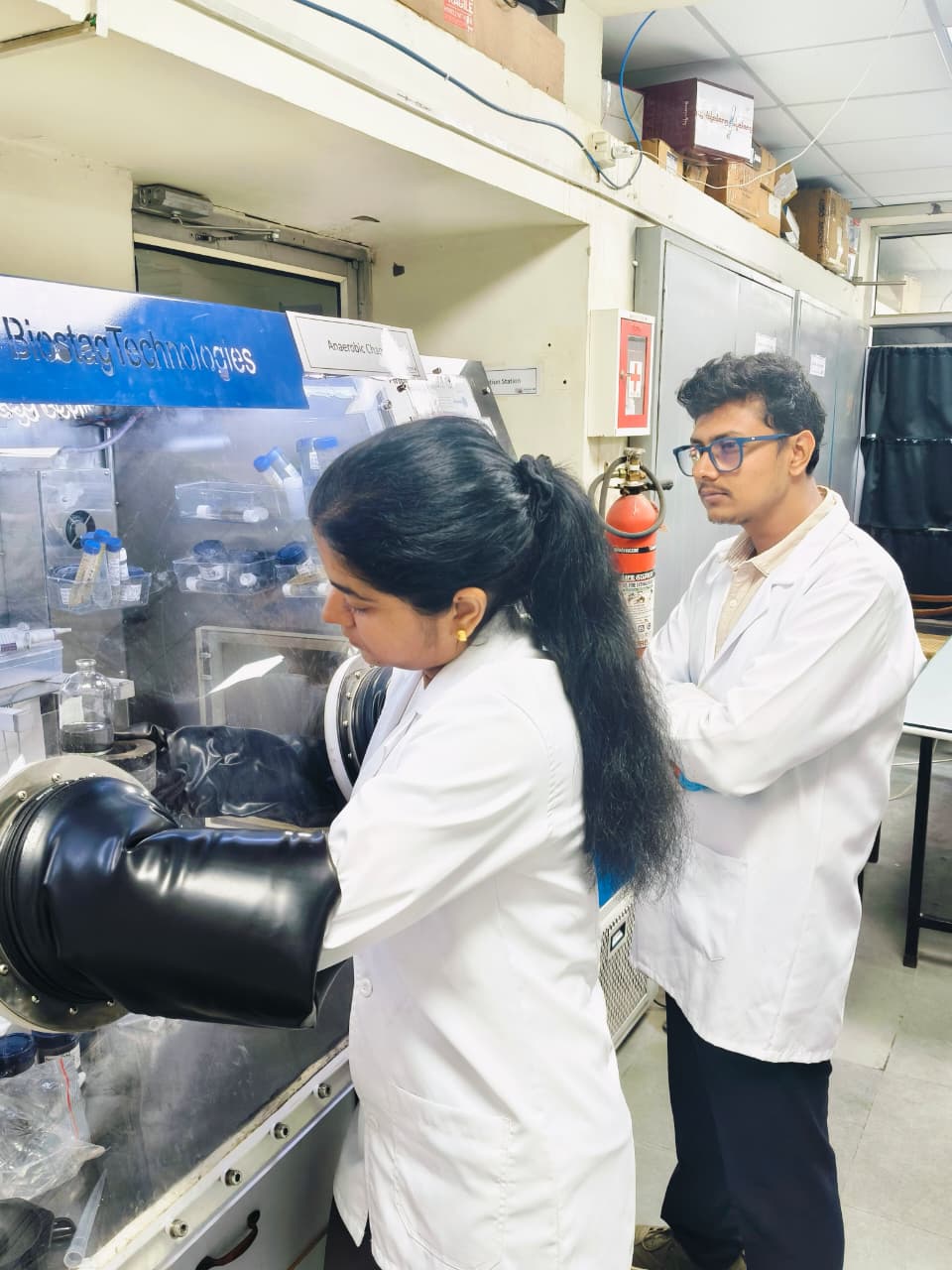 IIT Roorkee Researchers Develop Acid-resistant magnetic Nanocomposite to Recover Uranium and Rare Earths from acidic leachates