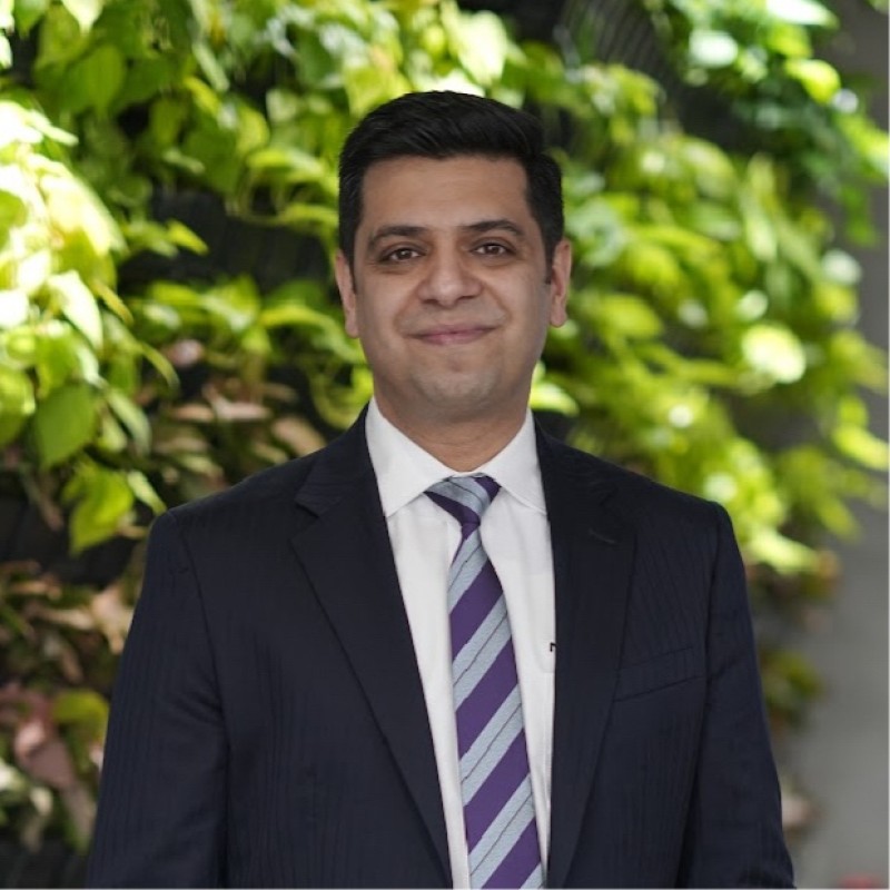 Nutanix Appoints Faiz Shakir to Lead Asia Pacific and Japan