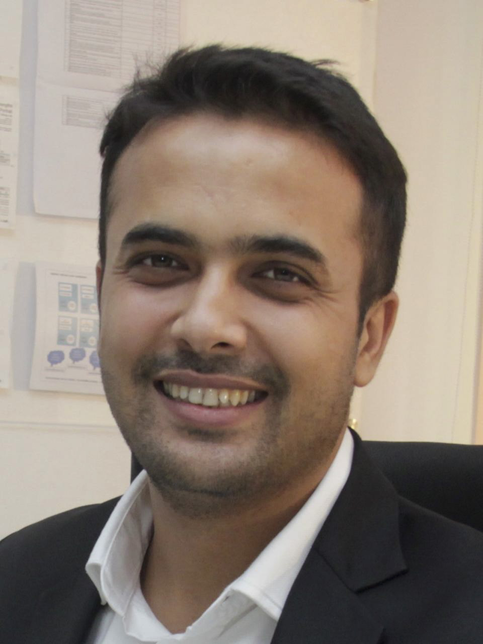 APM Terminals Pipavav appoints Zeeshan Mukhi as Chief Commercial Officer