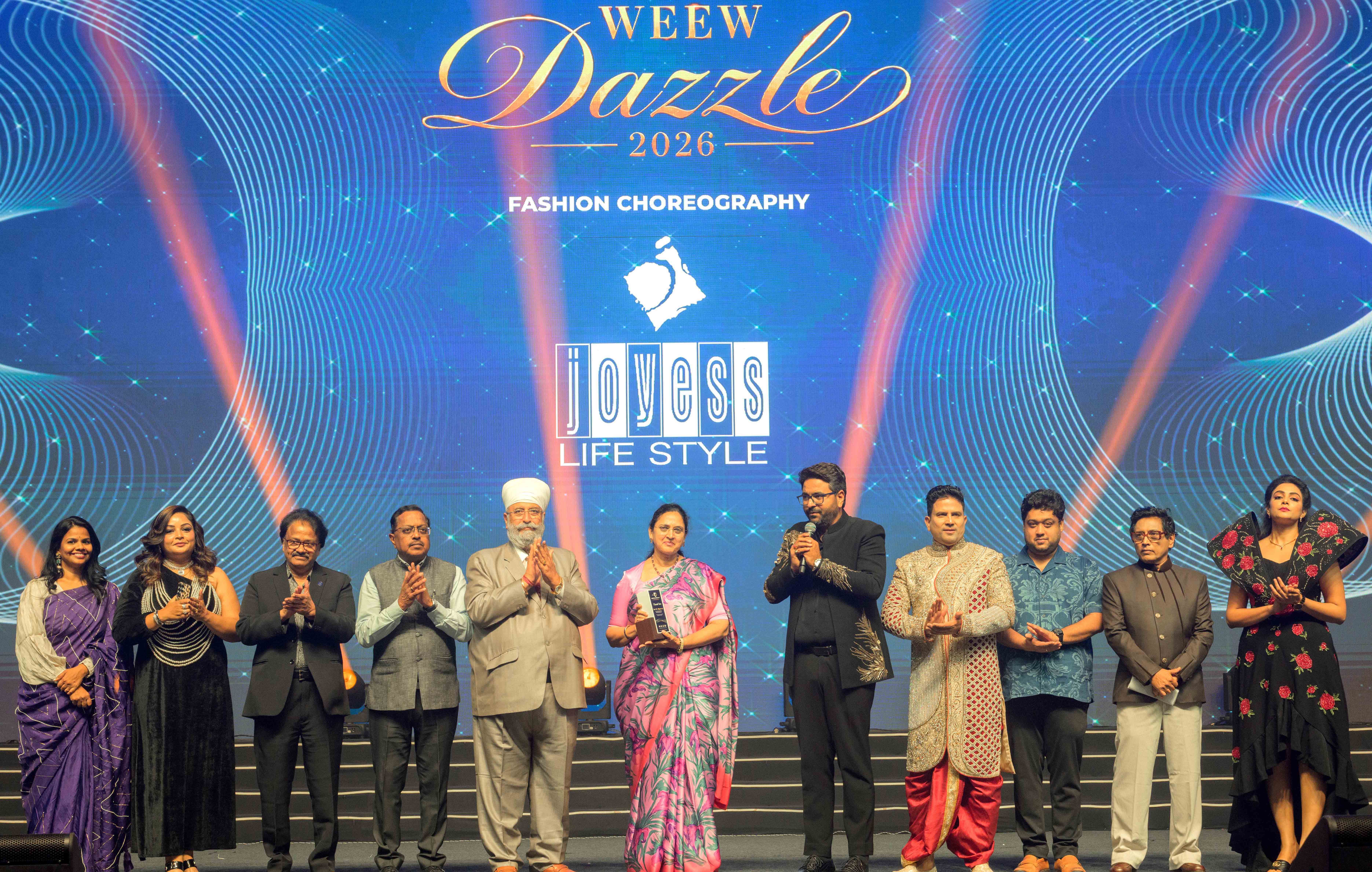 WEEW Gala 2026: A Grand Celebration of Fashion, Elegance, and Empowerment