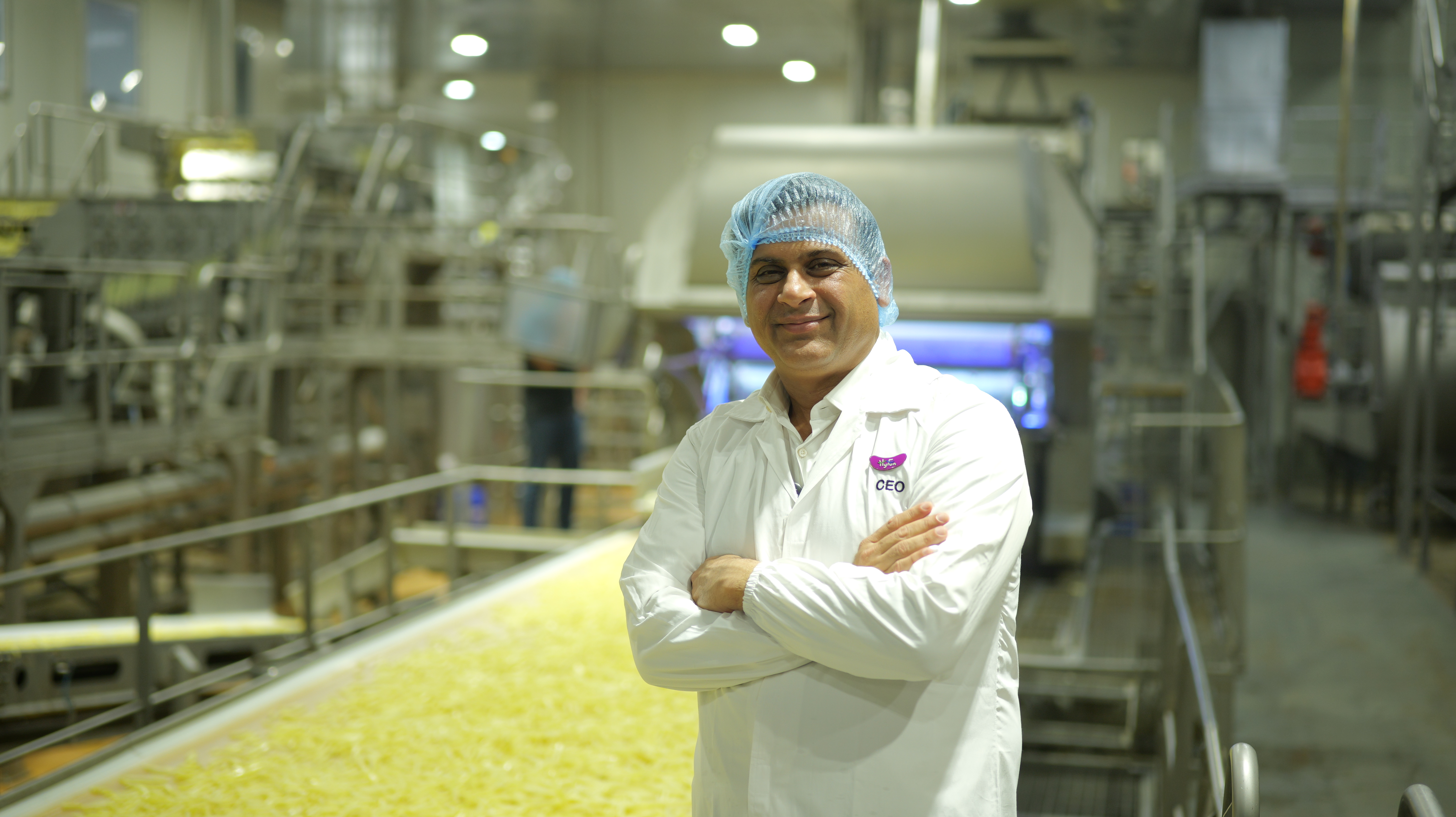 World Food Safety Day 2026: HyFun Foods Reinforces Commitment to Safe, Transparent, and Trustworthy Food