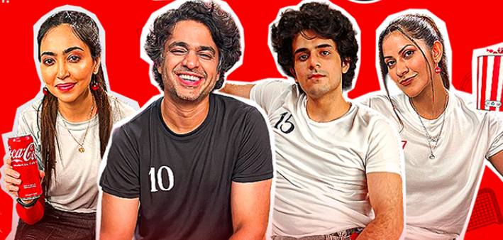 &lsquo;Coca-Cola Matchday Hangout&rsquo; &ndash; Turning Football Nights into the Ultimate Creator-Led Watch Along