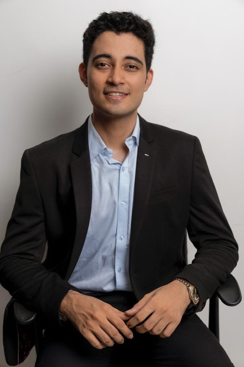 Anthropic appoints Jai Gidwani to founding GTM team in India