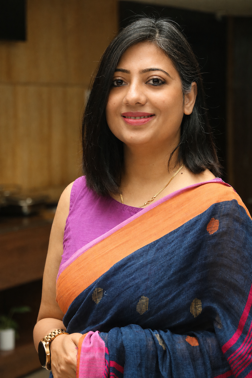Novotel Hyderabad Convention Centre & HICC Appoints Malabika Das as Director of Sales