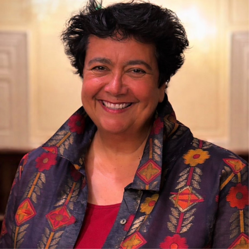 Ostara Advisors Appoints Sophia Nadur as Strategic Advisor to Strengthen Global Energy Transition and Mobility Practice