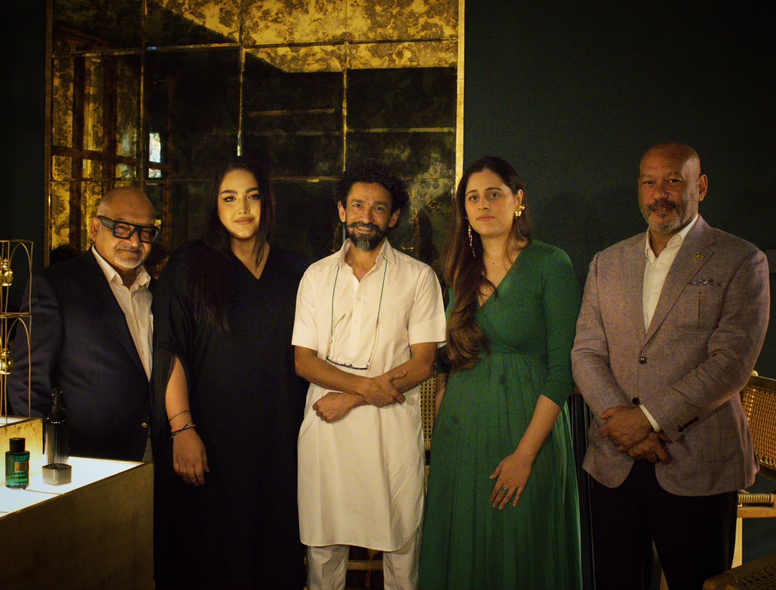 Olfa Originals Unveils &ldquo;The Room&rdquo;: An Immersive Exploration Of Scent, Taste And Memory