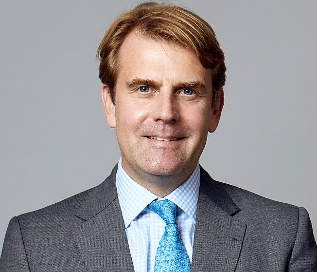 Covestro appoints Klaus Fr&ouml;hlich as new Chief Financial Officer