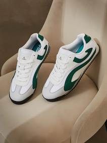 Step Into National Sneakers Day With Campus Shoes&rsquo; Versatile Sneaker Edit