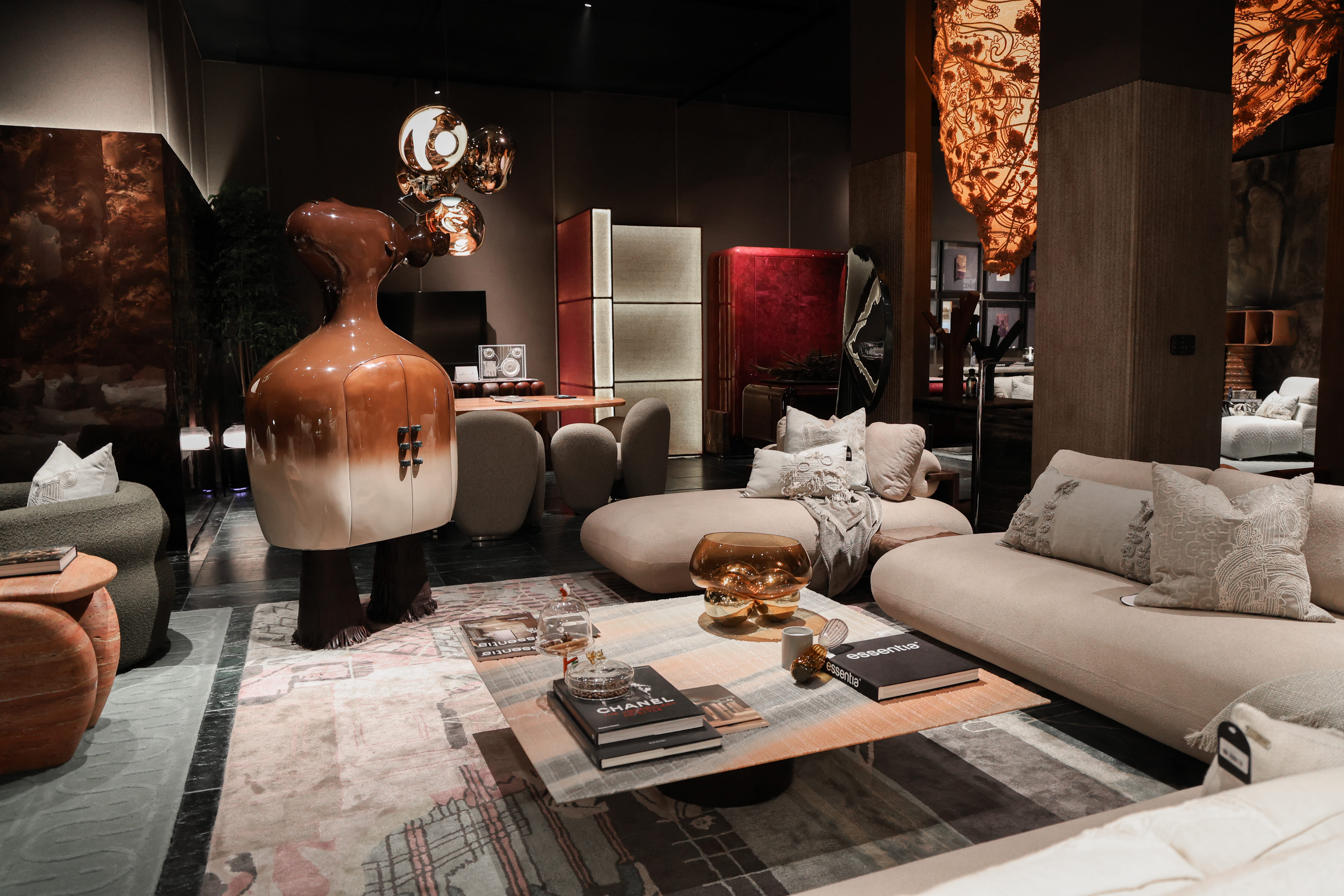 Essentia Brings Its Design Language to Hyderabad with an Immersive Showcase at Design Democracy 2026