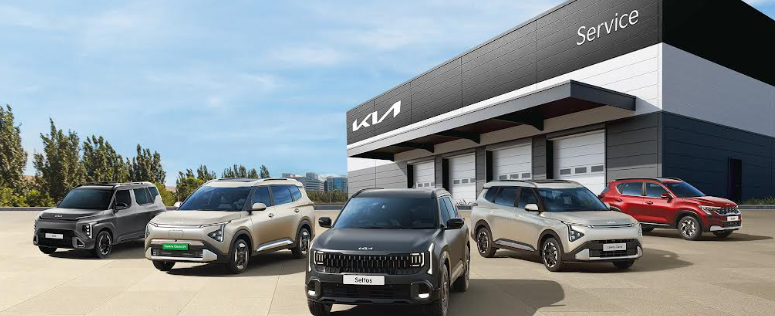 Kia India Rolls Out Ownership Service Camp 2026, Reinforcing Customer-First Aftersales Strategy