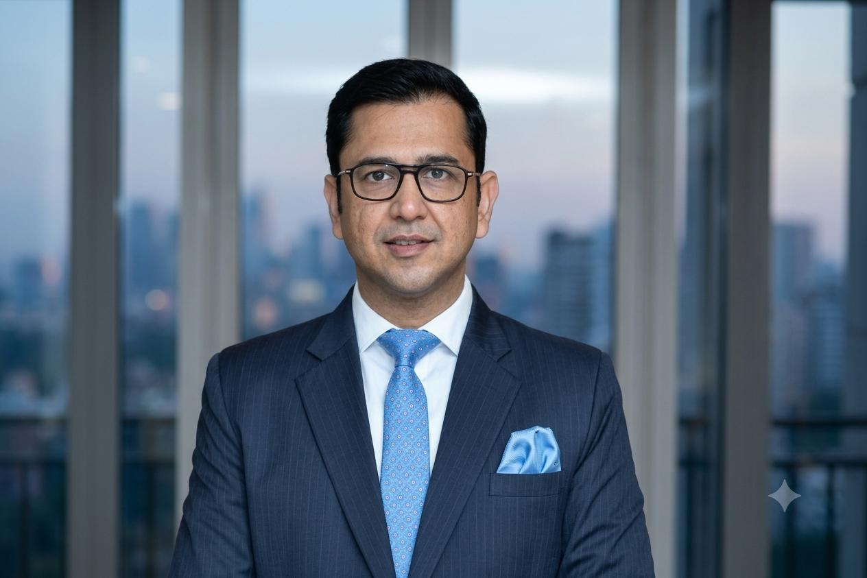 Arnya RealEstates Fund Advisors appoints Vishal Gupta as Chief Investment Officer to lead Commercial Real Estate Strategy