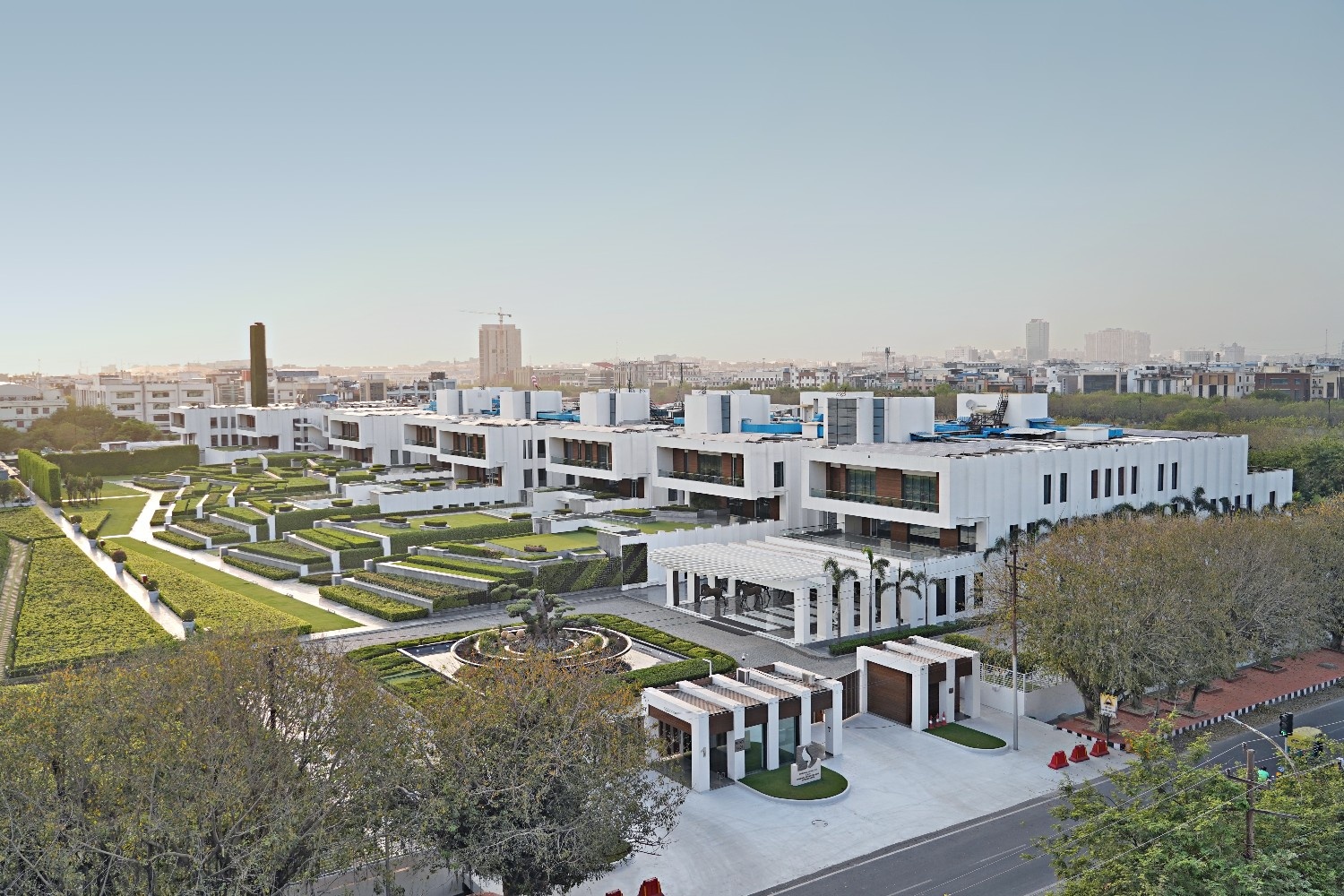 A Legacy for the Future: DS Group Strengthens Portfolio-Wide Climate Action Strategy on Earth Day