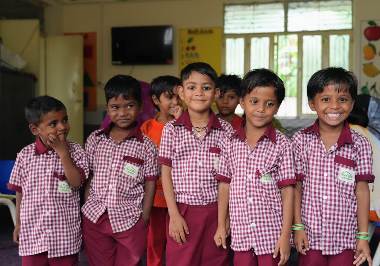 15,000 And Growing: Vedanta&rsquo;s Nand Ghar Expands Its Nationwide Reach