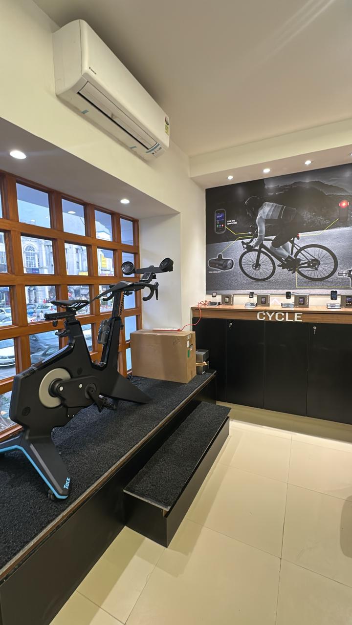 Garmin Expands Retail Footprint with Exclusive Experience Store in Connaught Place, Delhi