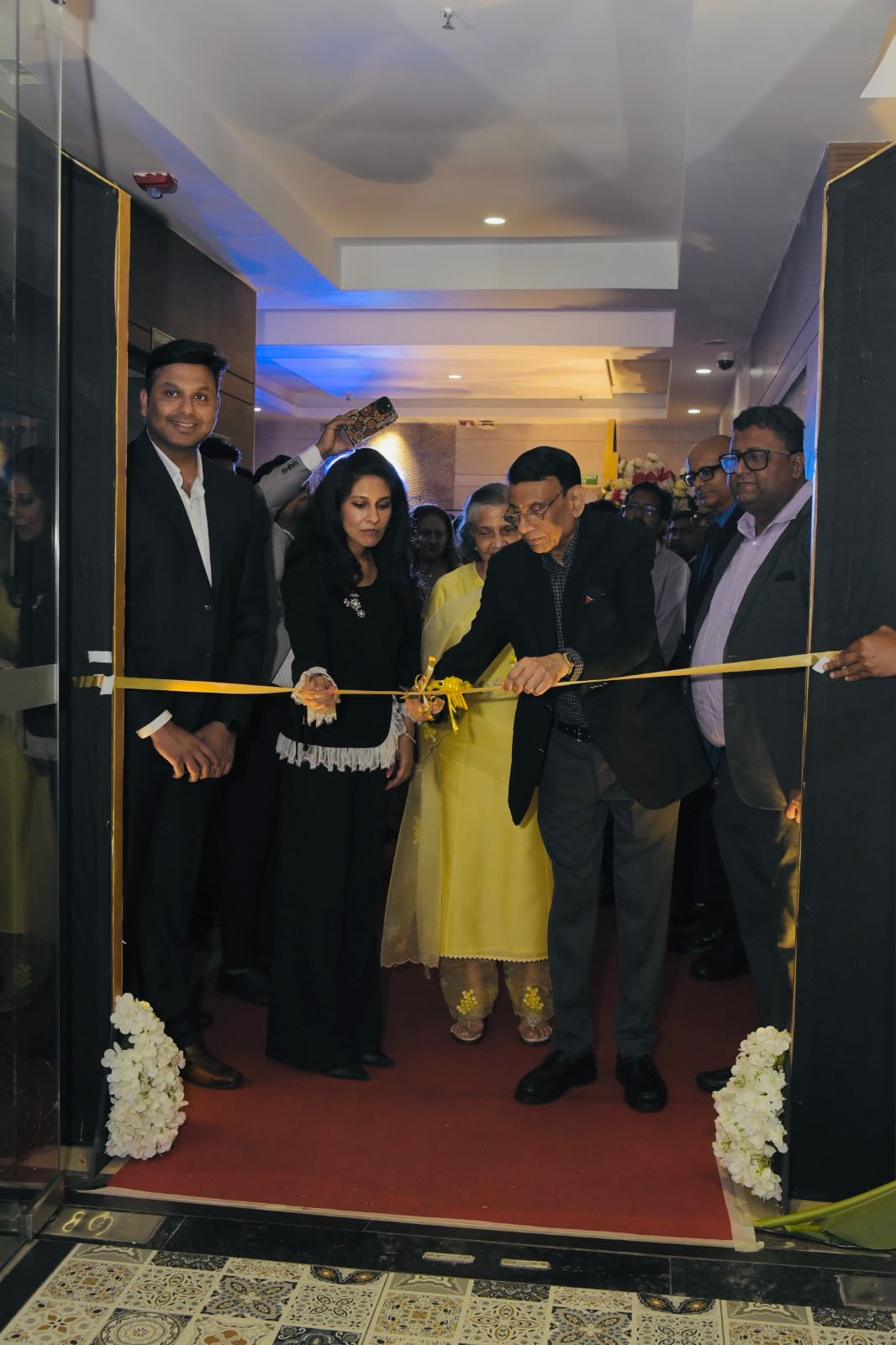 Cera Sanitaryware LTD. Inaugurates Company-owned Cera Style Studio In Kolkata
