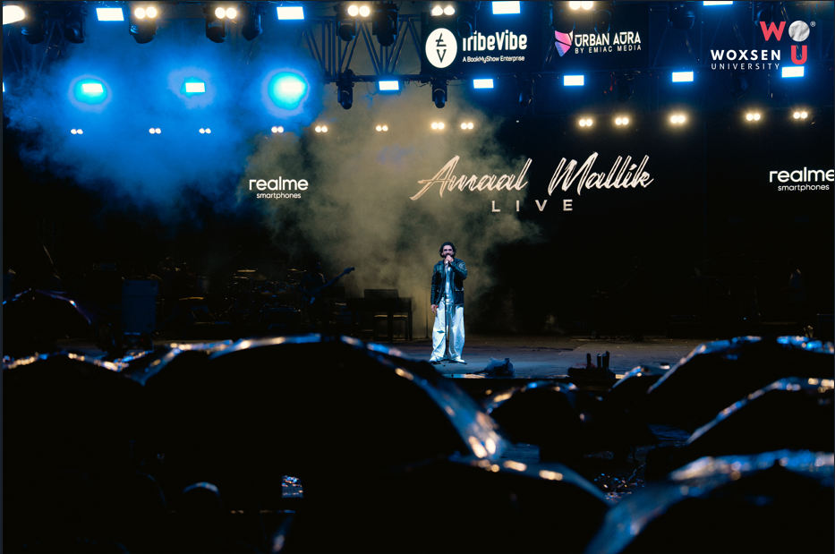 Woxsen University Hosts One of India's Largest Architecture Gatherings, Bringing Together Over 5,000 Participants at the 68th Annual NASA Convention