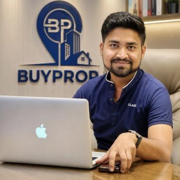 BuyProp Buildcon Tracks Shift in Indian Property Buyer Behaviour as Demand Broadens Across Premium Homes, Plots and Commercial Assets