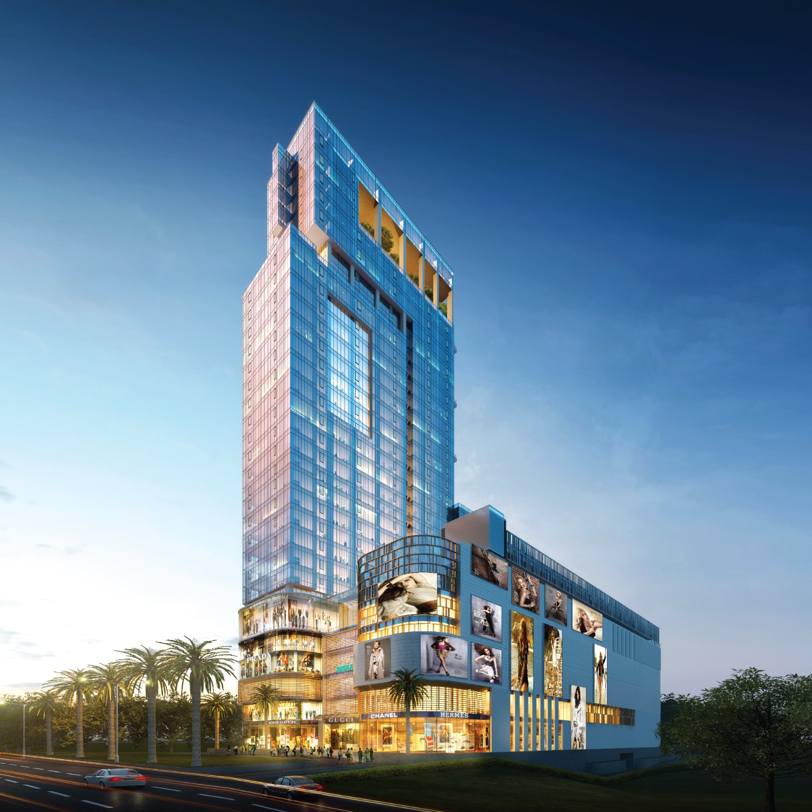 Sikka Group Brings One of NCR&rsquo;s Largest Cinepolis Multiplexes to Mall of Noida