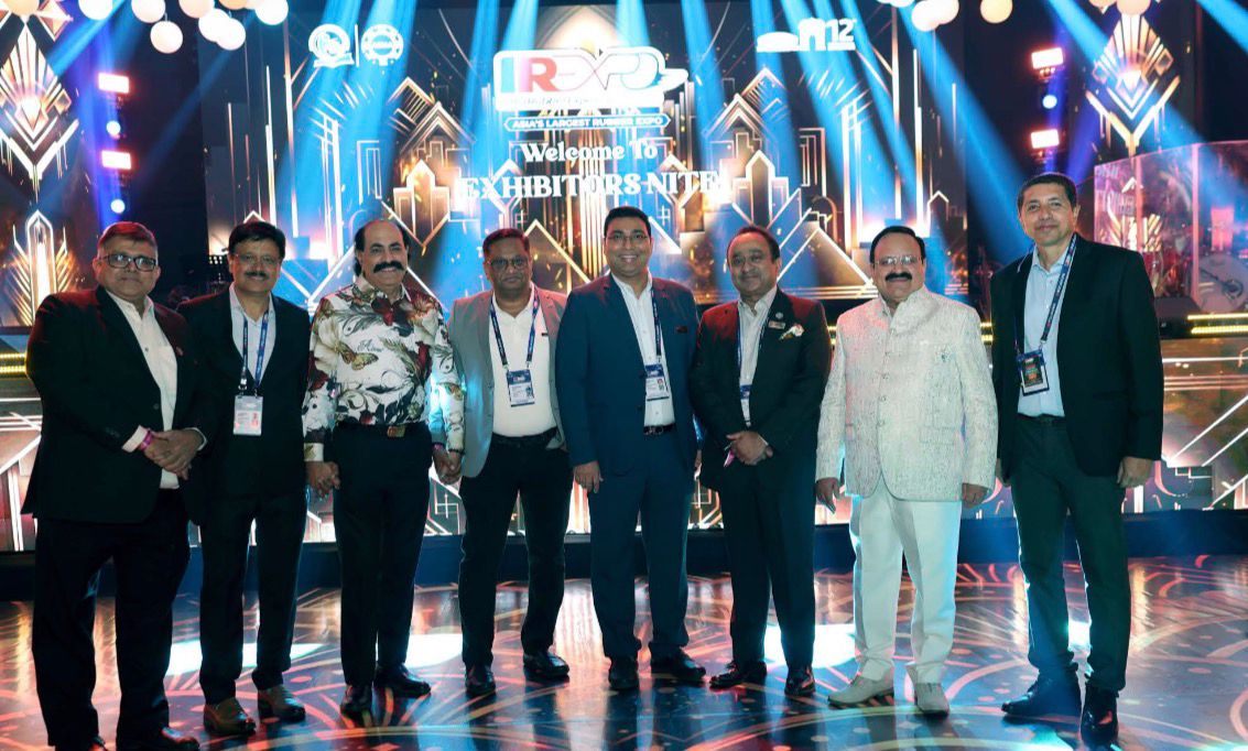 India Rubber Expo 2026 Gains Strong Momentum on Day 2 with Dignitary Visits and Global Industry Participation