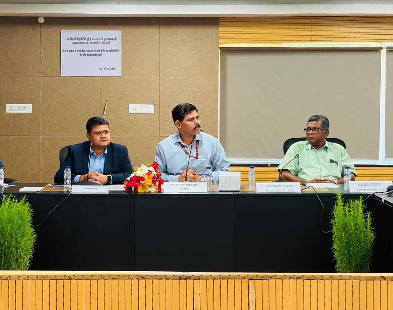 HPX Hosts One-Day Conference in Kolkata to Deliberate on Emerging Reforms in Indian Power Market