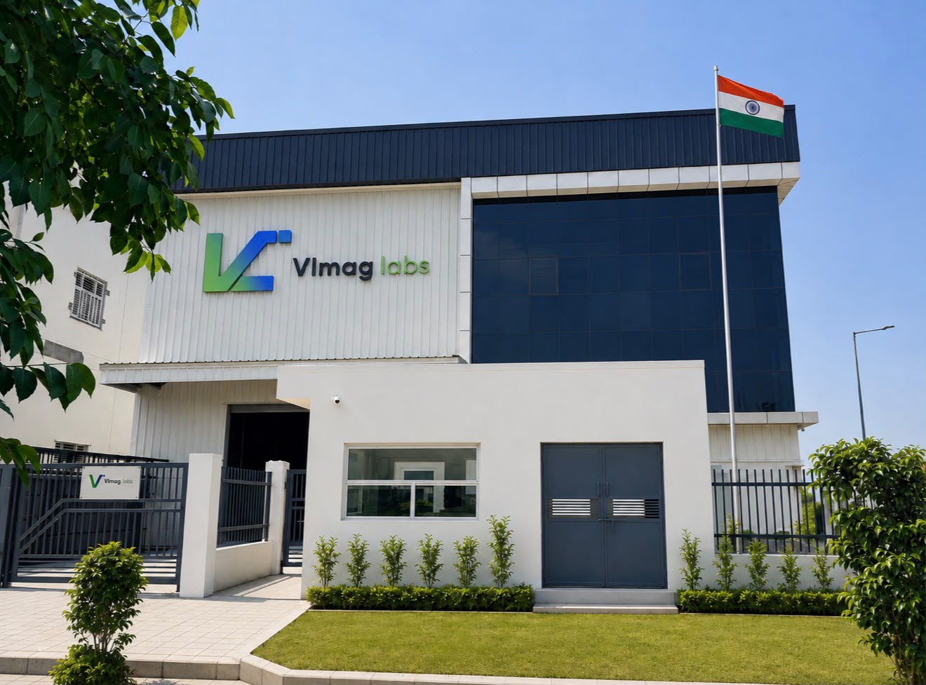 Vimag Labs Begins Manufacturing from Jhajjar; Outlines Around Rs 50 Crore Phased India Manufacturing Plan