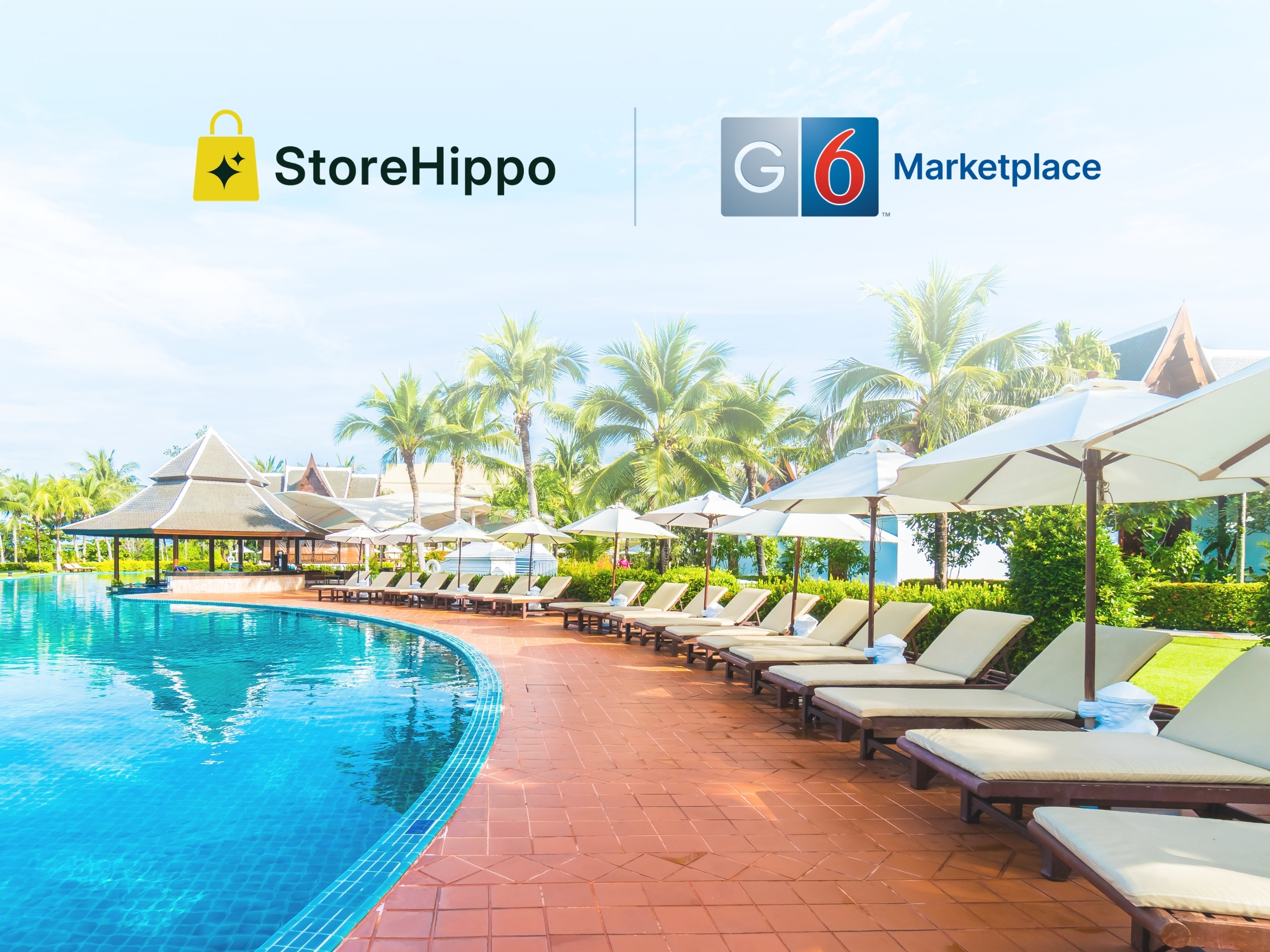 StoreHippo Enables G6 Hospitality to Launch Future-Ready Procurement Marketplace for Franchise Ecosystem